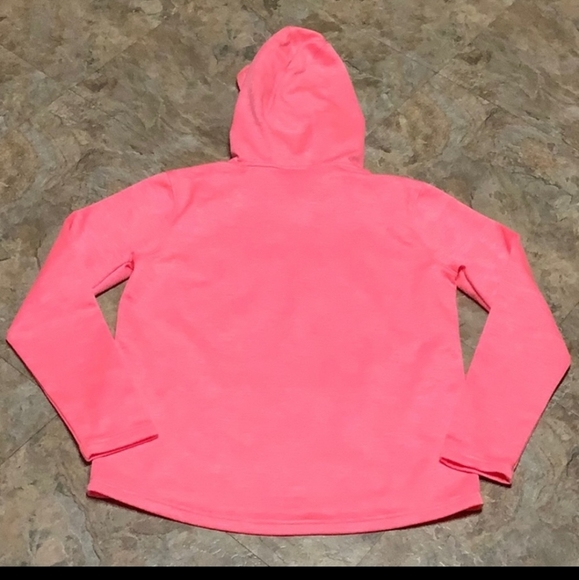 New Hot pink & navy blue under Armour storm cold gear - Picture 4 of 5